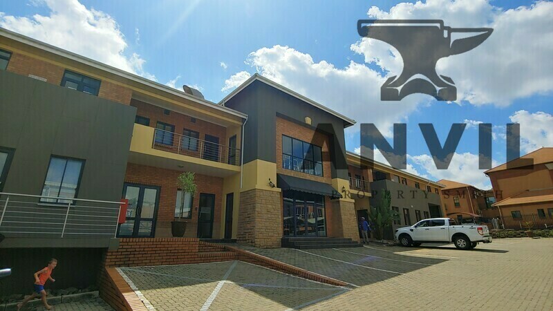 62 Regency Dr, Route 21 Corporate Park, Irene, Centurion, 0157 - 1st FL RW property image 41