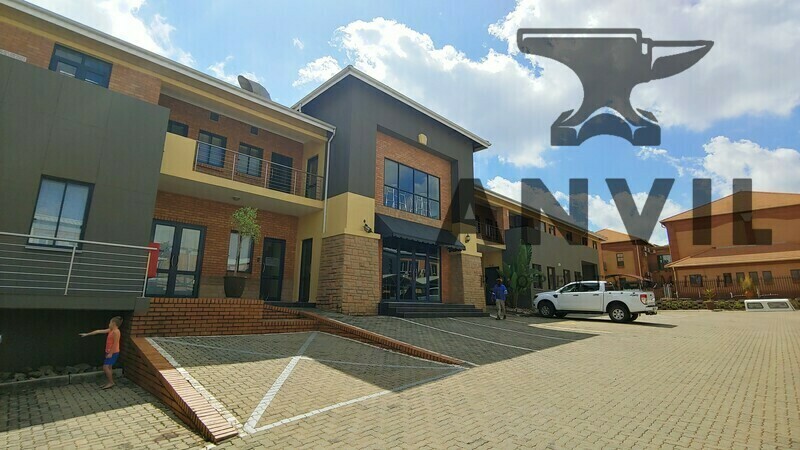 62 Regency Dr, Route 21 Corporate Park, Irene, Centurion, 0157 - 1st FL RW property image 43