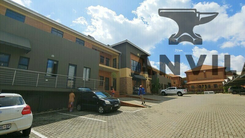 62 Regency Dr, Route 21 Corporate Park, Irene, Centurion, 0157 - 1st FL RW property image 42