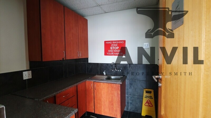 62 Regency Dr, Route 21 Corporate Park, Irene, Centurion, 0157 - 1st FL RW property image 2