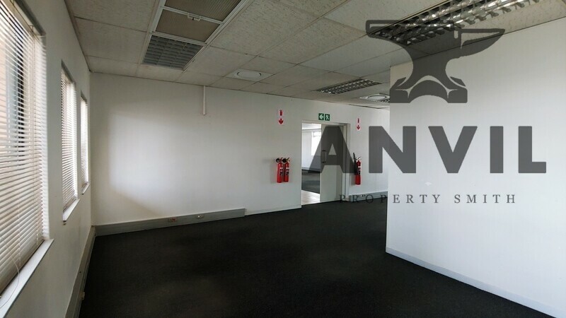 62 Regency Dr, Route 21 Corporate Park, Irene, Centurion, 0157 - 1st FL RW property image 5