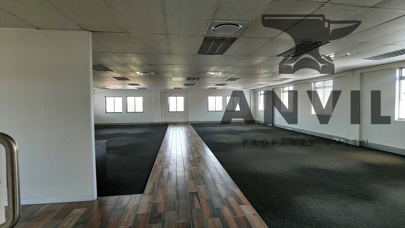 62 Regency Dr, Route 21 Corporate Park, Irene, Centurion, 0157 - 1st FL RW property image 12