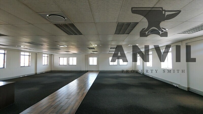 62 Regency Dr, Route 21 Corporate Park, Irene, Centurion, 0157 - 1st FL RW property image 16