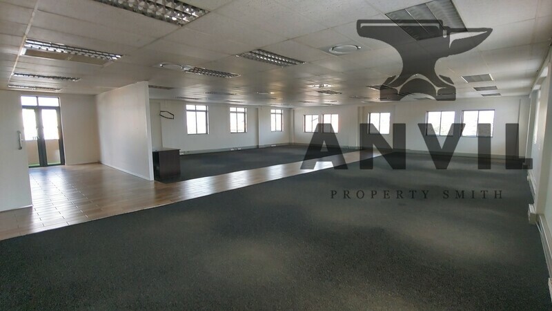 62 Regency Dr, Route 21 Corporate Park, Irene, Centurion, 0157 - 1st FL RW property image 17