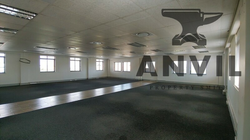 62 Regency Dr, Route 21 Corporate Park, Irene, Centurion, 0157 - 1st FL RW property image 18