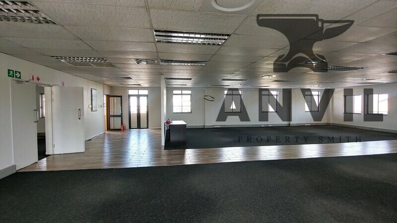 62 Regency Dr, Route 21 Corporate Park, Irene, Centurion, 0157 - 1st FL RW property image 19