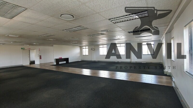 62 Regency Dr, Route 21 Corporate Park, Irene, Centurion, 0157 - 1st FL RW property image 21