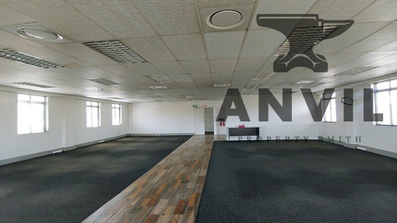 62 Regency Dr, Route 21 Corporate Park, Irene, Centurion, 0157 - 1st FL RW property image 24