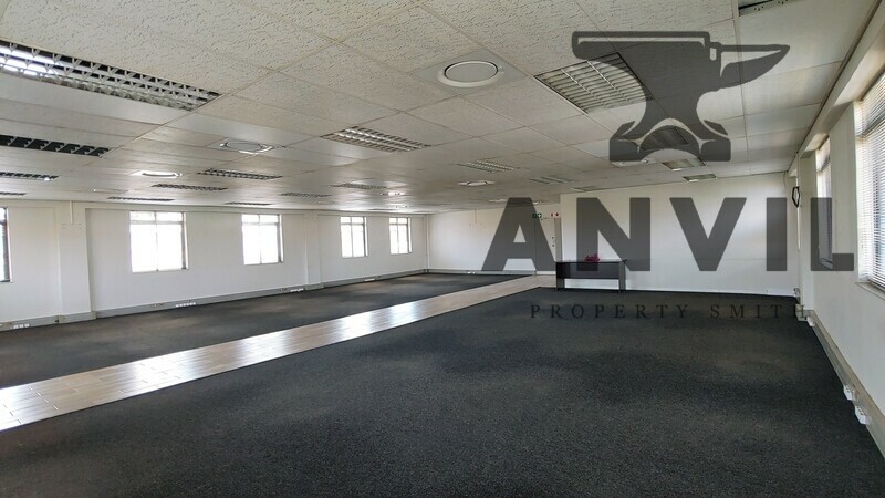 62 Regency Dr, Route 21 Corporate Park, Irene, Centurion, 0157 - 1st FL RW property image 25