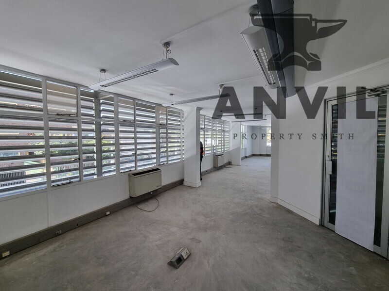 Parktown Quarter, Randburg - Office 101 property image 2