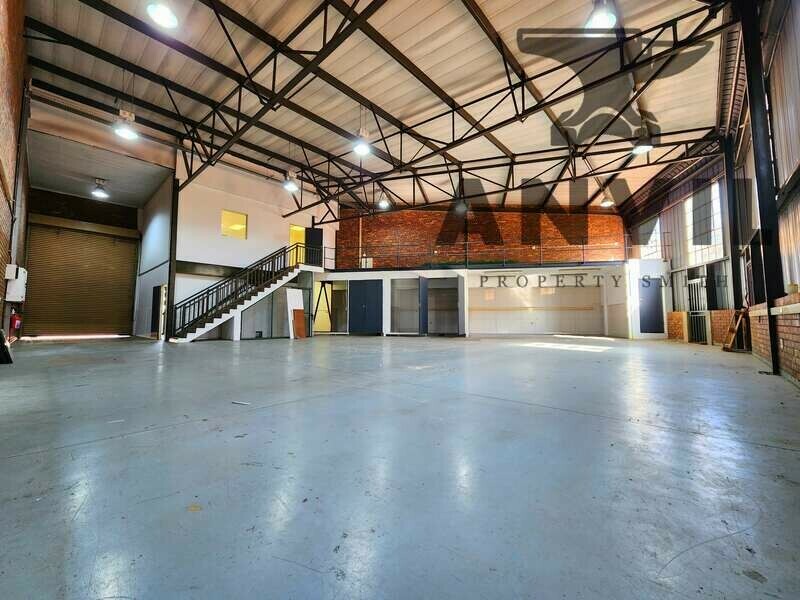 Meadowbrook Business Park - Unit 9 Adampol property image 1