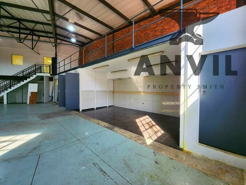 Meadowbrook Business Park - Unit 9 Adampol property image 2