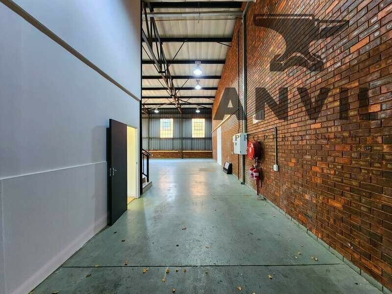 Meadowbrook Business Park - Unit 9 Adampol property image 7