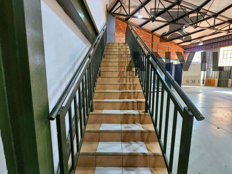 Meadowbrook Business Park - Unit 9 Adampol property image 8