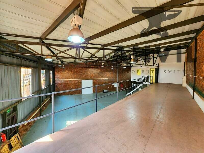 Meadowbrook Business Park - Unit 9 Adampol property image 9