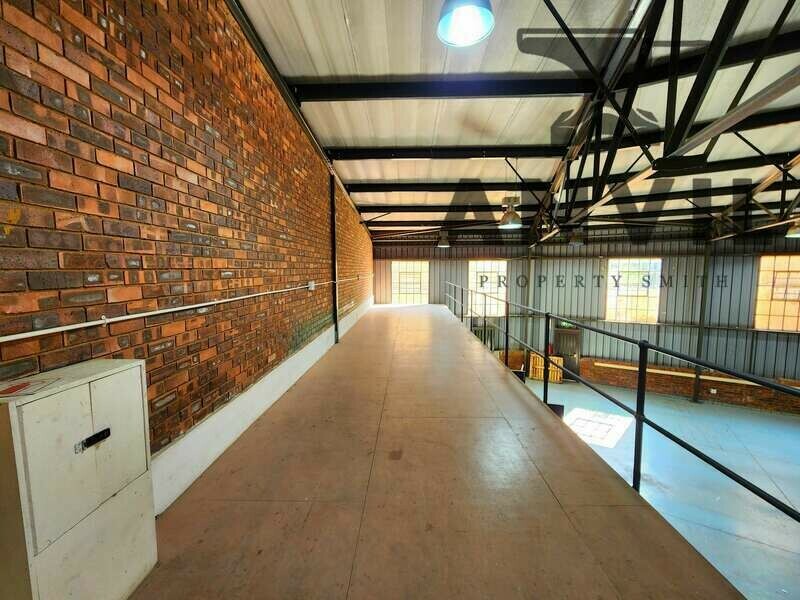 Meadowbrook Business Park - Unit 9 Adampol property image 10