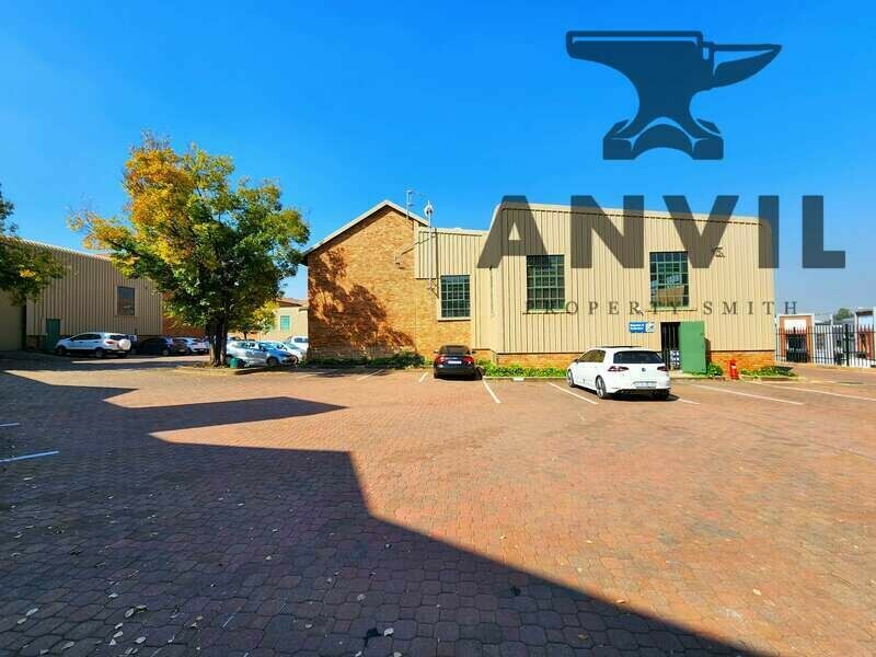 Meadowbrook Business Park - Unit 9 Adampol property image 16