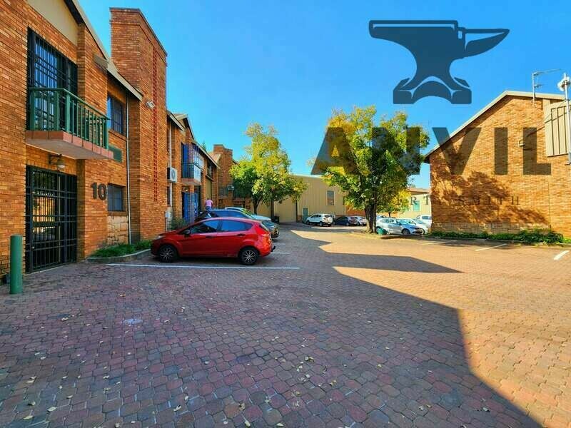 Meadowbrook Business Park - Unit 9 Adampol property image 17