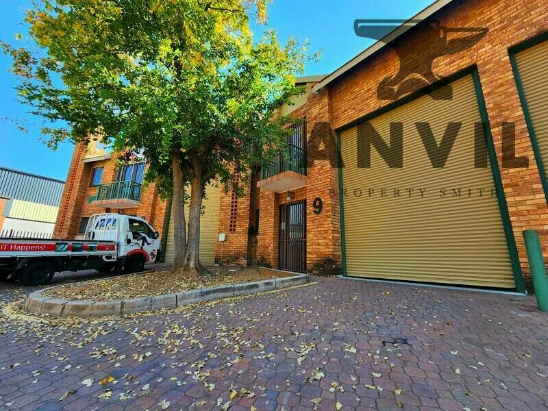 Meadowbrook Business Park - Unit 9 Adampol property image 15