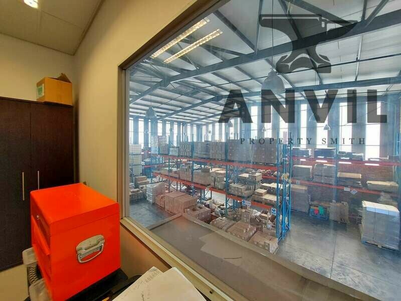 Northlands Deco Park, North Riding - Unit E4 property image 11