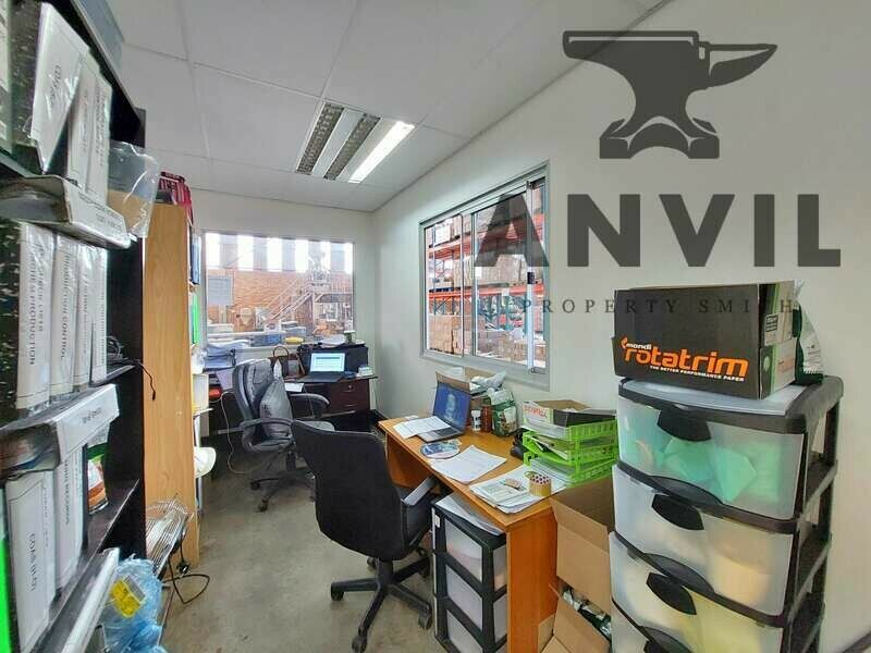 Northlands Deco Park, North Riding - Unit E4 property image 20