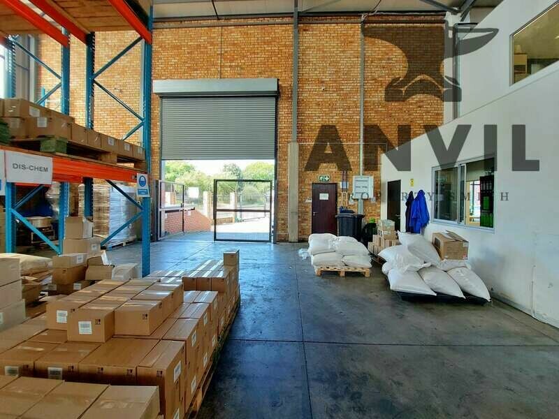 Northlands Deco Park, North Riding - Unit E4 property image 29