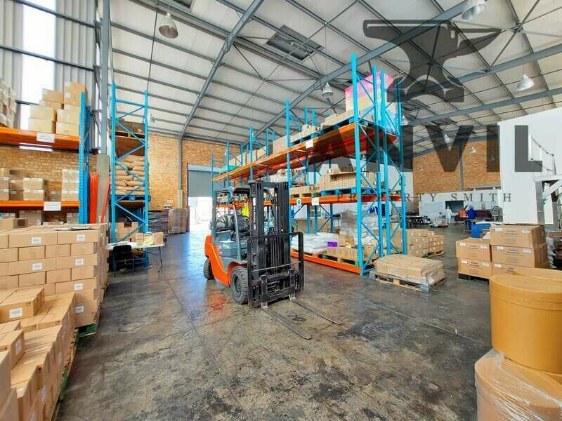 Northlands Deco Park, North Riding - Unit E4 property image 33