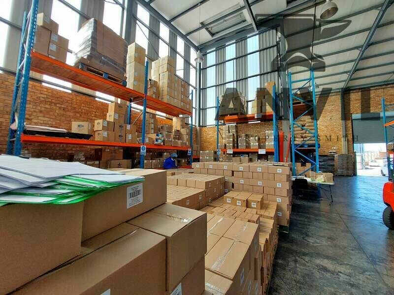 Northlands Deco Park, North Riding - Unit E4 property image 32