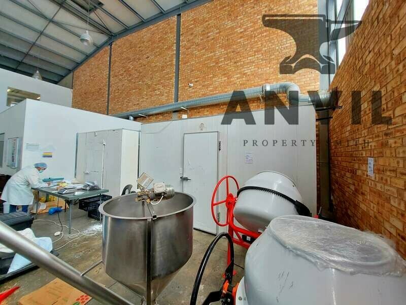 Northlands Deco Park, North Riding - Unit E4 property image 35