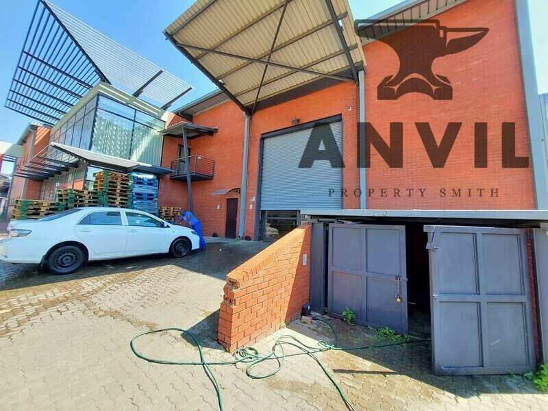 Northlands Deco Park, North Riding - Unit E4 property image 37