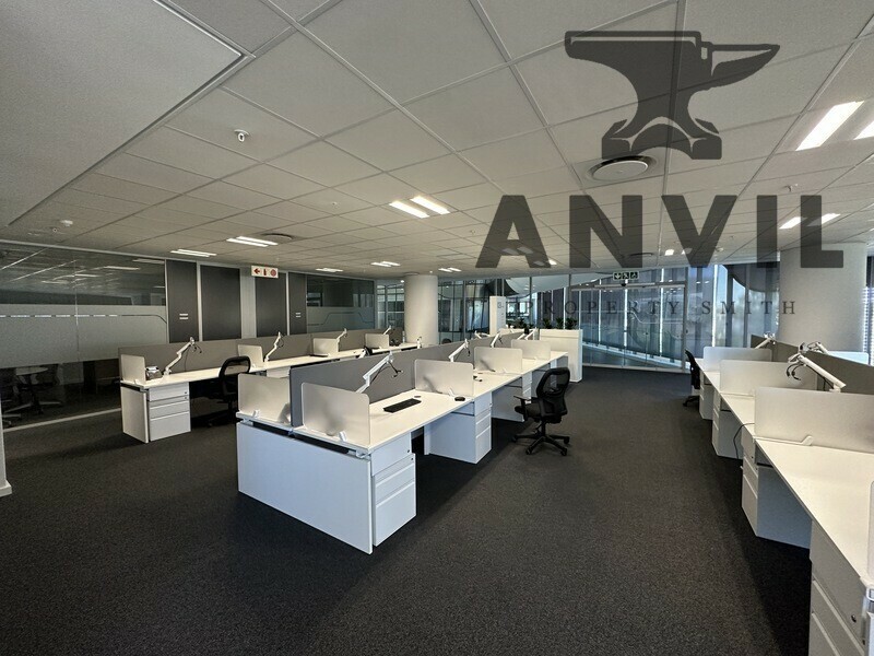 Sasol Place, Sandton - Sasol Place - 3rd Floor property image 2