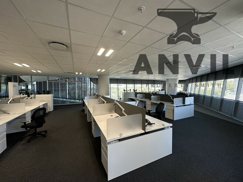 Sasol Place, Sandton - Sasol Place - 3rd Floor property image 3