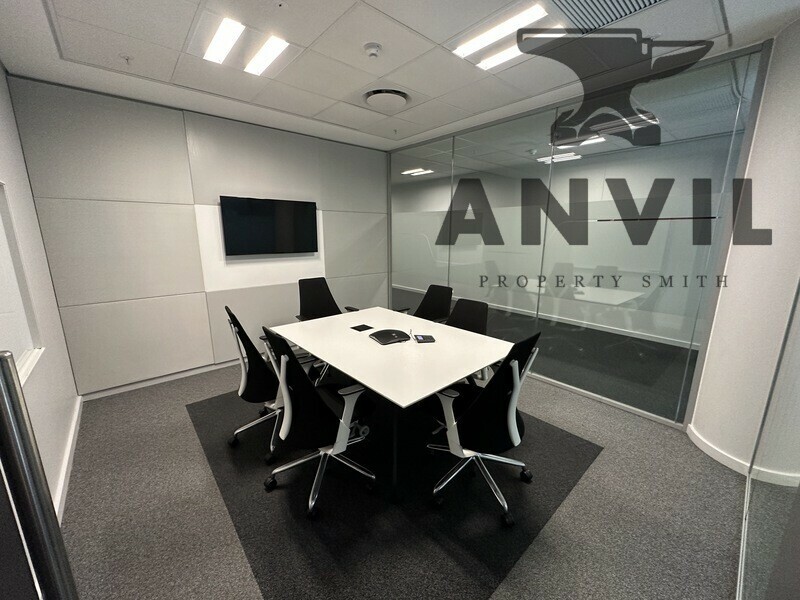 Sasol Place, Sandton - Sasol Place - 3rd Floor property image 5