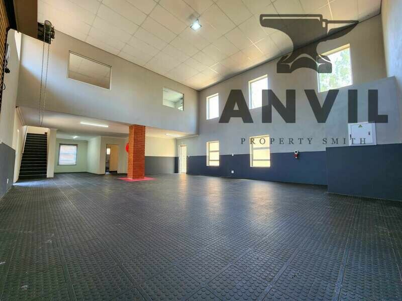 Meintjies Business Park, Kya Sands - Unit 5 property image 19