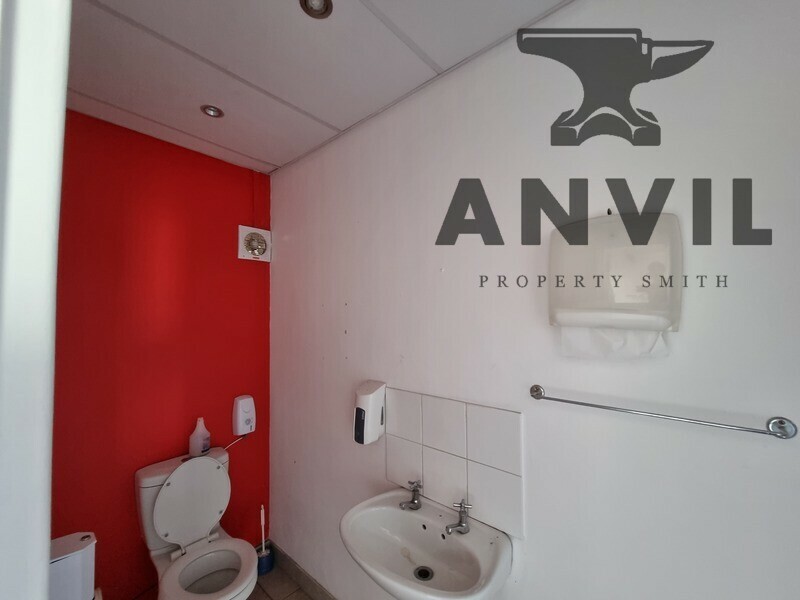 The Regent, Sea Point,  Cape Town - Unit 307 property image 17