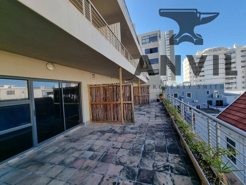 The Regent, Sea Point,  Cape Town - Unit 307 property image 21
