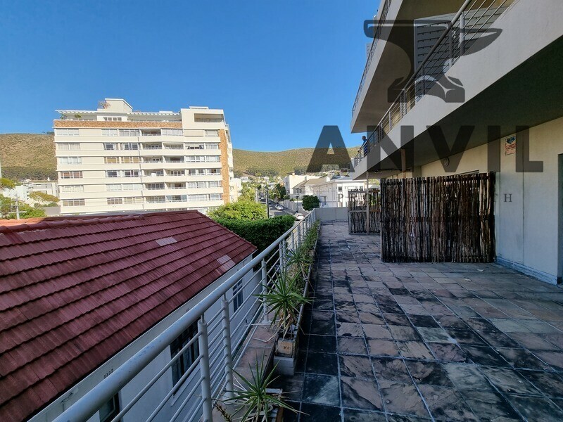 The Regent, Sea Point,  Cape Town - Unit 307 property image 22