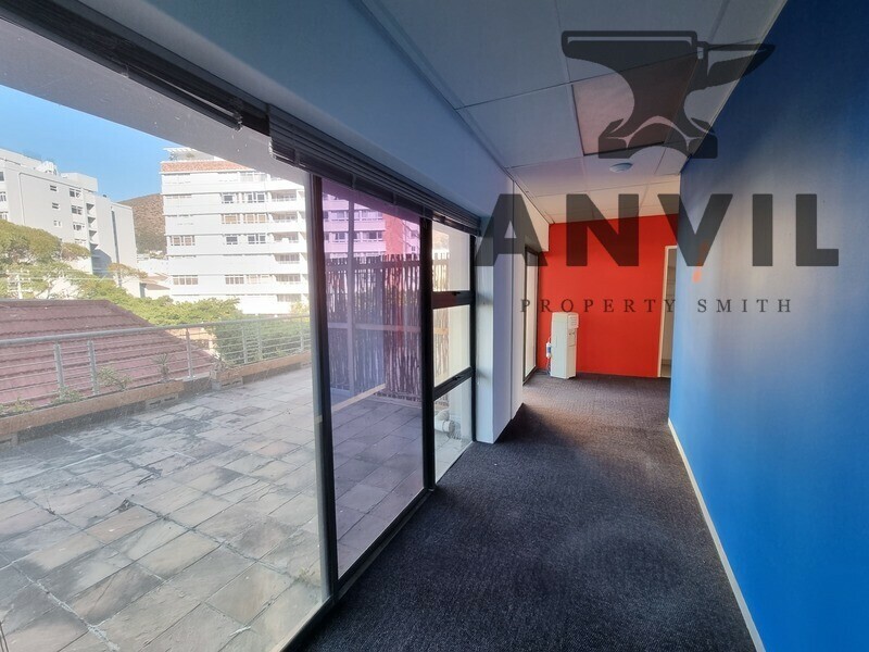 The Regent, Sea Point,  Cape Town - Unit 307 property image 2