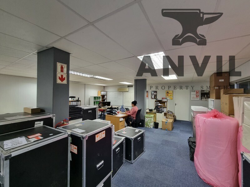 The Regent, Sea Point,  Cape Town - Unit 304 property image 6