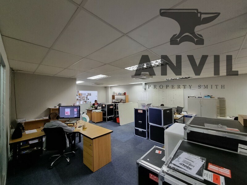 The Regent, Sea Point,  Cape Town - Unit 304 property image 7