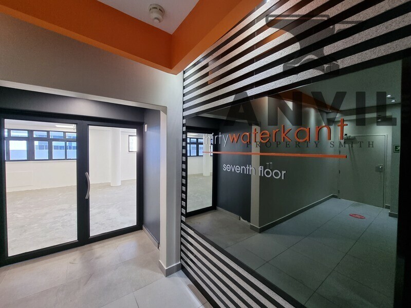 33 Bree & 30 Waterkant, Cape Town - 7th Floor, 30 Waterkant property image 3