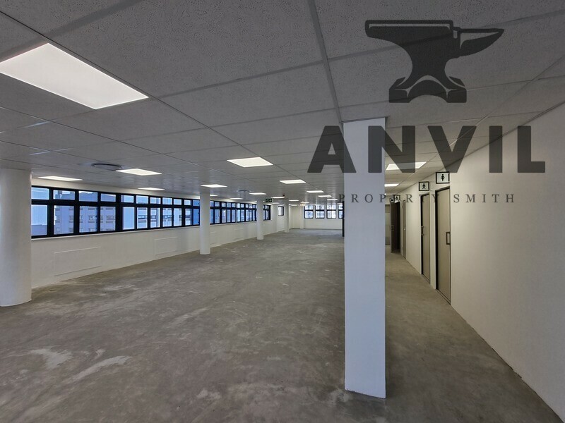 33 Bree & 30 Waterkant, Cape Town - 7th Floor, 30 Waterkant property image 11