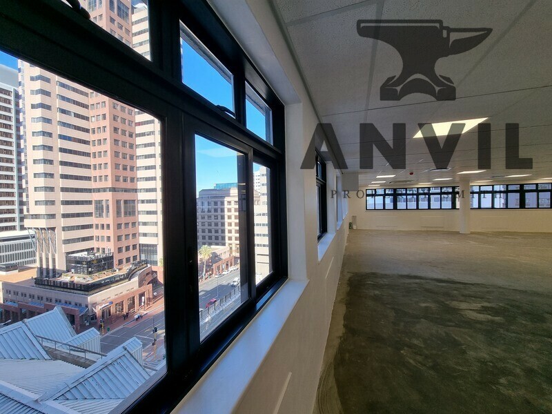 33 Bree & 30 Waterkant, Cape Town - 7th Floor, 30 Waterkant property image 12