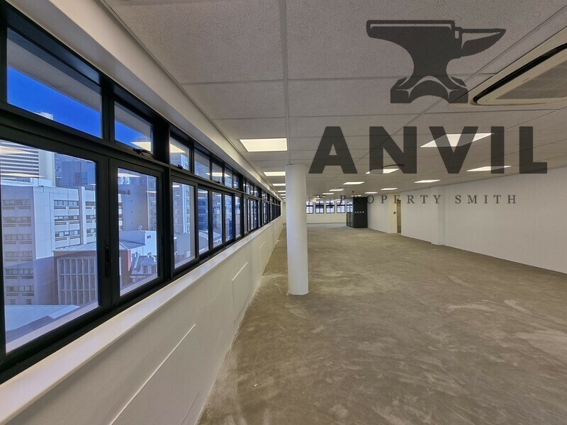 33 Bree & 30 Waterkant, Cape Town - 7th Floor, 30 Waterkant property image 14