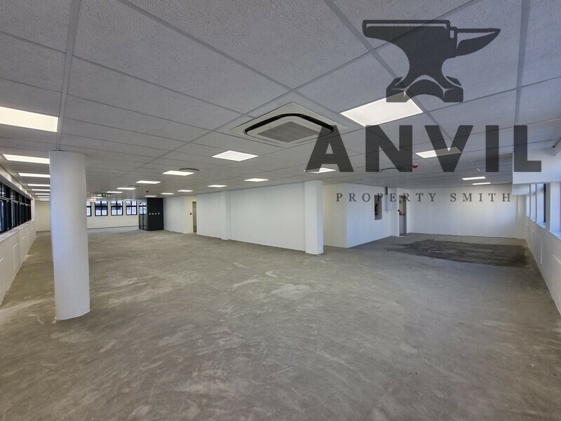 33 Bree & 30 Waterkant, Cape Town - 7th Floor, 30 Waterkant property image 15