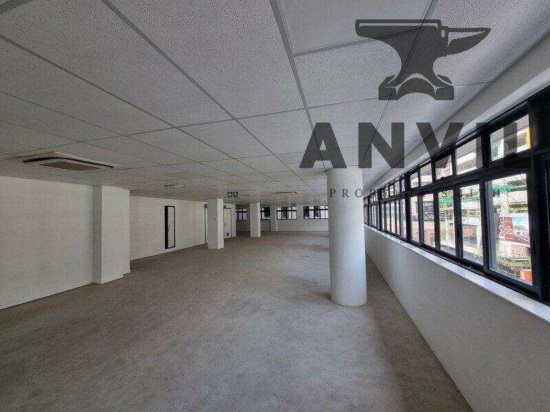 33 Bree & 30 Waterkant, Cape Town - 6th & 7th Floor property image 2