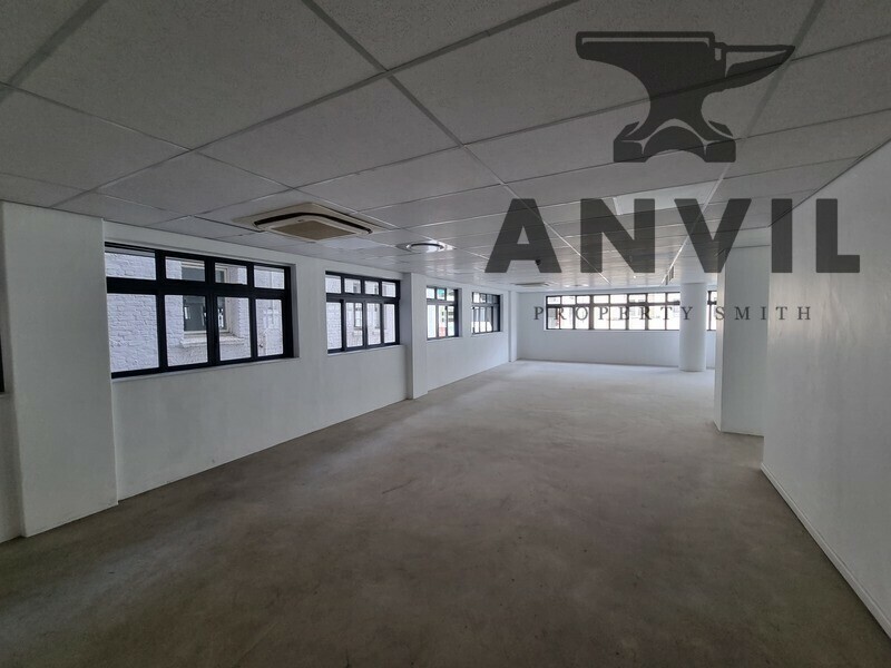 33 Bree & 30 Waterkant, Cape Town - 6th & 7th Floor property image 8