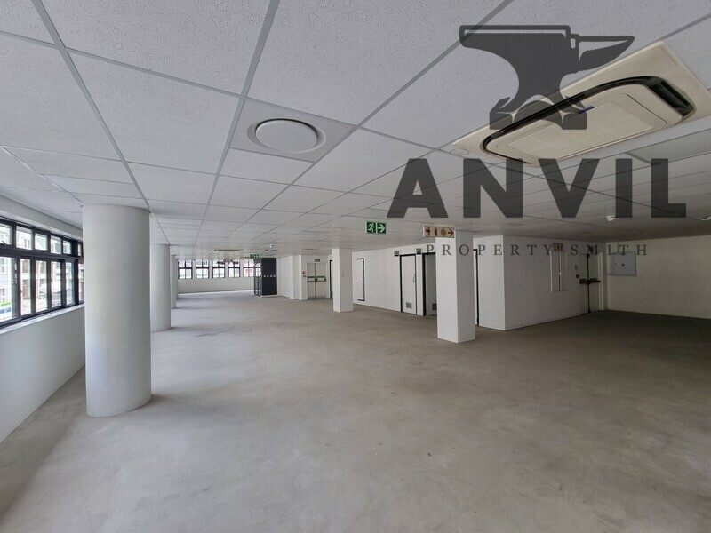 33 Bree & 30 Waterkant, Cape Town - 6th & 7th Floor property image 9