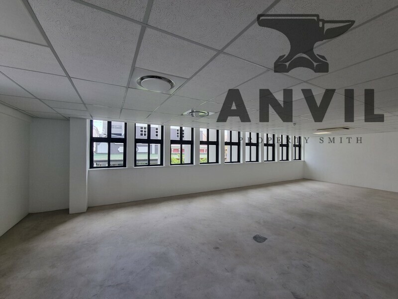 33 Bree & 30 Waterkant, Cape Town - 6th & 7th Floor property image 12