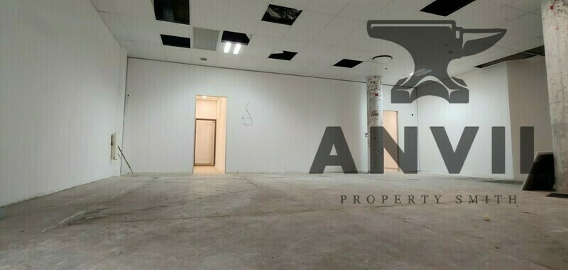 Brookes on the Bay, Beach Road, Port Elizabeth - Retail Space, ground floor, Brookes on The Bay property image 3